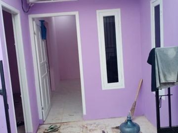 Hunian Minimalis Cantik Bebas Banjir Yuk Survei sekarang