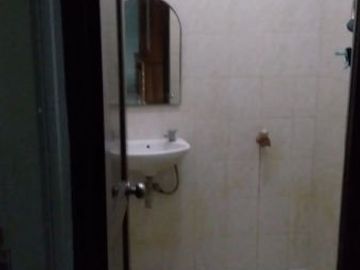 ASH Rumah Hoek Dalam Perumahan Cipayung Depok