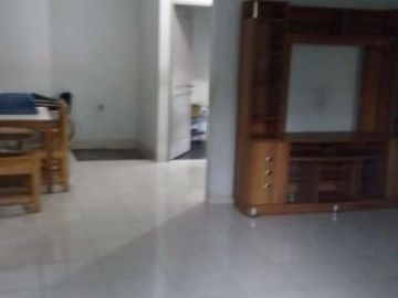 ASH Rumah Hoek Dalam Perumahan Cipayung Depok