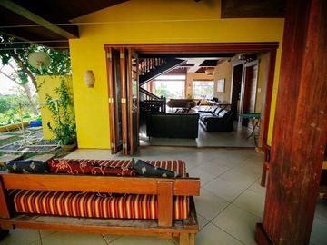 Terrazas de Punta Fuego I House and Lot for Sale in Nasugbu Batangas