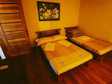 Terrazas de Punta Fuego I House and Lot for Sale in Nasugbu Batangas