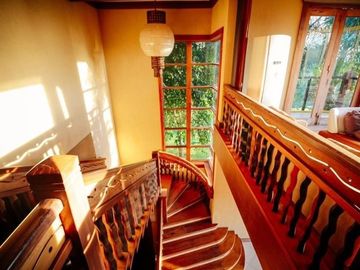 Terrazas de Punta Fuego I House and Lot for Sale in Nasugbu Batangas