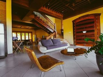 Terrazas de Punta Fuego I House and Lot for Sale in Nasugbu Batangas