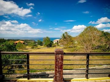 Terrazas de Punta Fuego I House and Lot for Sale in Nasugbu Batangas