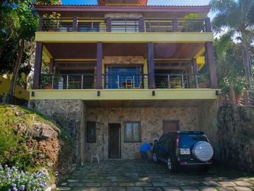 Terrazas de Punta Fuego I House and Lot for Sale in Nasugbu Batangas