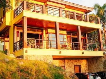 Terrazas de Punta Fuego I House and Lot for Sale in Nasugbu Batangas