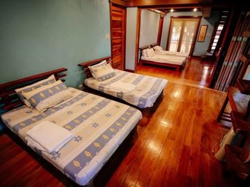 Terrazas de Punta Fuego I House and Lot for Sale in Nasugbu Batangas
