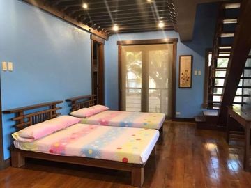 Terrazas de Punta Fuego I House and Lot for Sale in Nasugbu Batangas