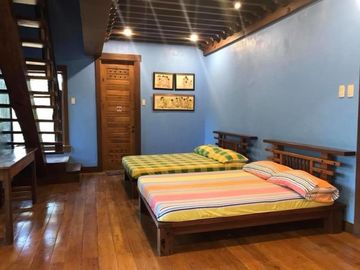 Terrazas de Punta Fuego I House and Lot for Sale in Nasugbu Batangas