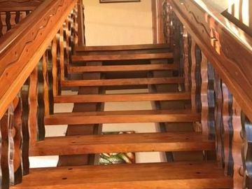Terrazas de Punta Fuego I House and Lot for Sale in Nasugbu Batangas