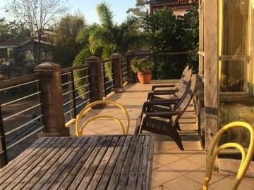 Terrazas de Punta Fuego I House and Lot for Sale in Nasugbu Batangas