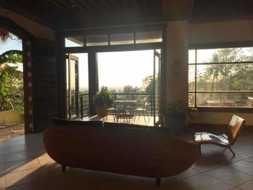 Terrazas de Punta Fuego I House and Lot for Sale in Nasugbu Batangas