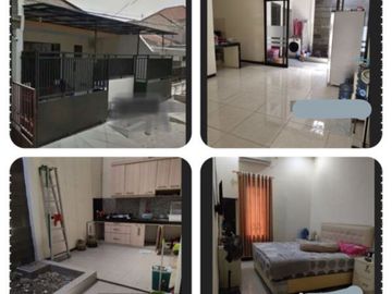 Dijual Rumah siap huni Darmo Harapan Indah Surabaya*