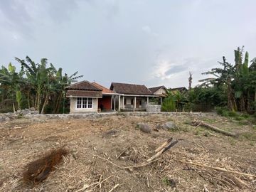 DP 10 Juta Bisa Bawa Pulang Sertifikat Rumah Di Prambanan