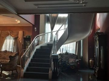 MODERNLAND TANGERANG RUMAH MEWAH AKSES JALAN LEBAR DIJUAL