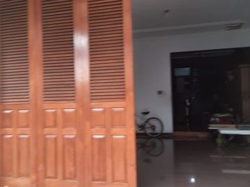 MODERNLAND TANGERANG RUMAH MEWAH AKSES JALAN LEBAR DIJUAL