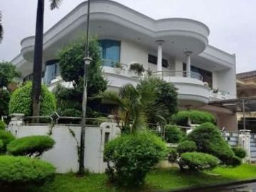MODERNLAND TANGERANG RUMAH MEWAH AKSES JALAN LEBAR DIJUAL
