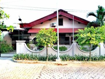 RUMAH KERTOMENANGGAL AHMAD YANI MURAH DKT WONOCOLO, WARU
