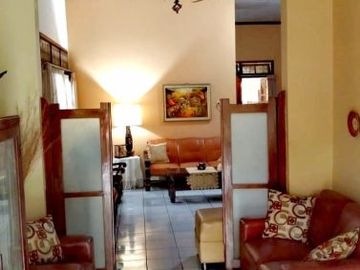 RUMAH KERTOMENANGGAL AHMAD YANI MURAH DKT WONOCOLO, WARU