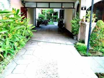 RUMAH KERTOMENANGGAL AHMAD YANI MURAH DKT WONOCOLO, WARU