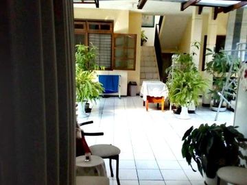 RUMAH KERTOMENANGGAL AHMAD YANI MURAH DKT WONOCOLO, WARU