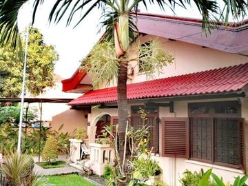 RUMAH KERTOMENANGGAL AHMAD YANI MURAH DKT WONOCOLO, WARU