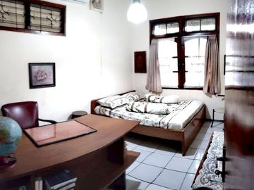 RUMAH KERTOMENANGGAL AHMAD YANI MURAH DKT WONOCOLO, WARU