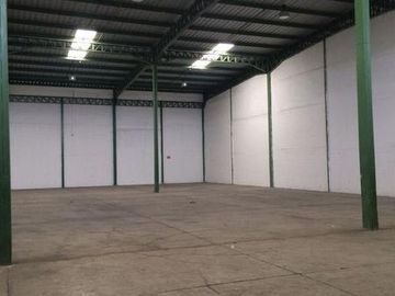 VIA DAULE KM 11, VENDO COMPLEJO DE BODEGAS 9500 m2