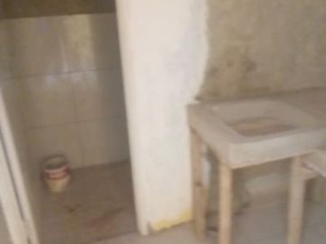 Hunian Siap Bangun dan Bebas Banjir, Ciherang Asri