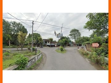 Kavling Murah Sleman; Barat Sleman City Hall, SHM