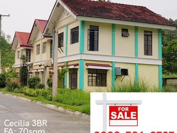 Susana Executive Village House for SALE