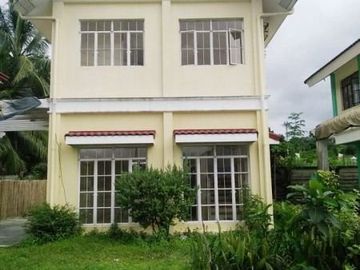 Susana Executive Village House for SALE