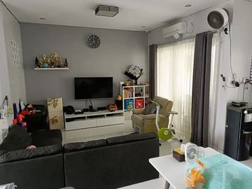 Rumah 2 Lantai Siap Huni Sidosermo Surabaya