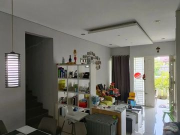 Rumah 2 Lantai Siap Huni Sidosermo Surabaya