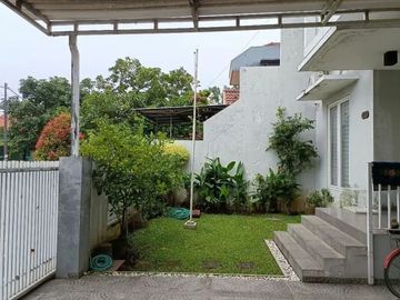 Rumah 2 Lantai Siap Huni Sidosermo Surabaya