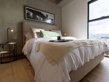 apartaestudio en arriendo en salitre. Cod A1126021