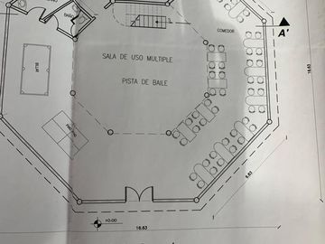 Casa en  venta en Tonsupa de 18 habitaciones con piscina - Tonsupa, Esmeraldas