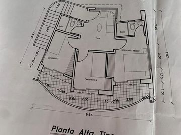 Casa en  venta en Tonsupa de 18 habitaciones con piscina - Tonsupa, Esmeraldas