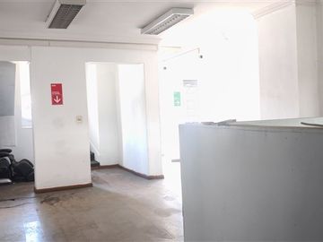 Industrial en arriendo en Recoleta el salto