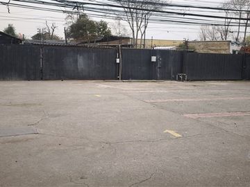 Industrial en arriendo en Recoleta el salto