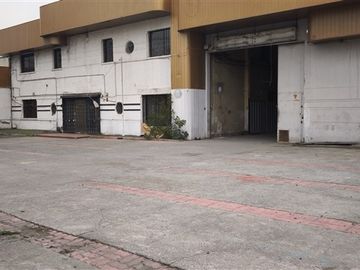 Industrial en arriendo en Recoleta el salto