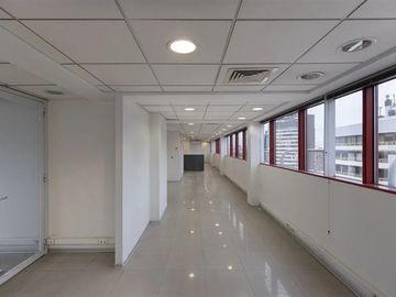 Oficina en arriendo en Providencia