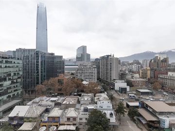 Oficina en arriendo en Providencia