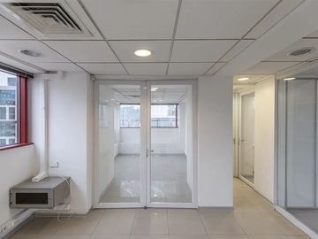Oficina en arriendo en Providencia