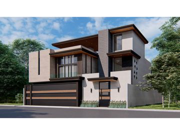 Casa en Venta Col. Del Valle San Pedro Garza Garcia