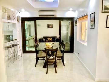 Furnished House with 4 Bedrooms for SALE in Angeles City Very Near to Clark Airport