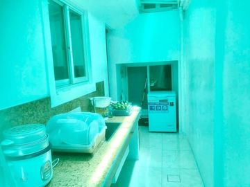 Furnished House with 4 Bedrooms for SALE in Angeles City Very Near to Clark Airport