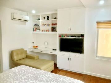 Furnished House with 4 Bedrooms for SALE in Angeles City Very Near to Clark Airport