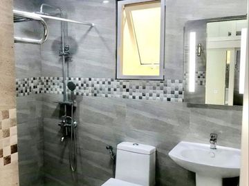 Furnished House with 4 Bedrooms for SALE in Angeles City Very Near to Clark Airport