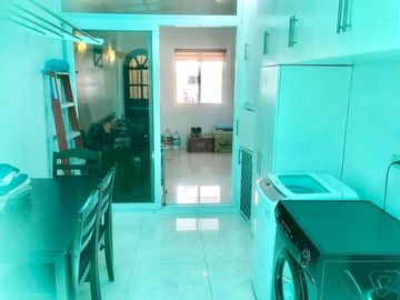 Furnished House with 4 Bedrooms for SALE in Angeles City Very Near to Clark Airport